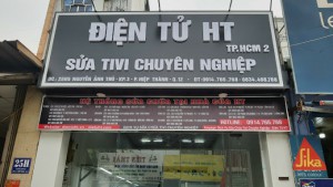Sửa Tivi Quận 12 - Giá Rẻ và Nhanh Chóng.