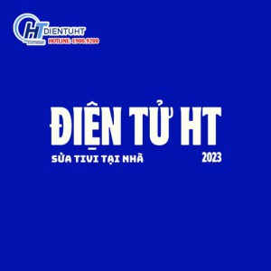Sửa Tivi Bến Lức - Máy Giặt - Tủ Lạnh - Giá Rẻ Uy Tín Long An
