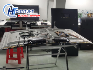 Sửa Tivi Quận Tân Bình - Giá Siêu Ưu Đãi Chỉ Từ 150k - Điện Tử HT