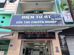 Sửa bếp từ tại nhà An Giang - Sửa ngay trong ngày lấy liền