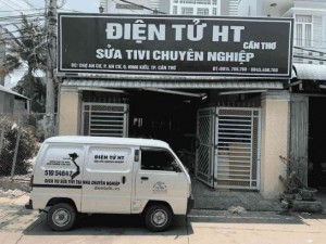 Dạy Nghề Sửa Điện Tử Điện Lạnh Mới Nhất Tại Cần Thơ Uy Tín