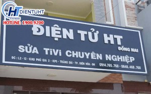 Bảng giá sửa máy giặt Đồng Nai giá rẻ và uy tín số 1 Việt Nam