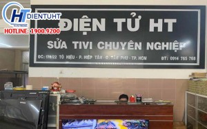 Sửa tủ lạnh tại Tân Phú - Bảng giá sửa tủ lạnh giá rẻ