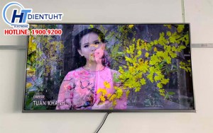 Sửa Tivi Quận 11 - Không Ngại Xa Sửa Tivi Tại Nhà.