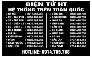 Sửa Tivi Quận 6 - Giá Rẻ Chỉ Từ 150k - HOTLINE 0966 770 564