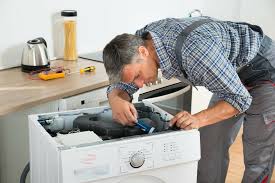 Vệ sinh máy giặt tại Huế giá rẻ nhanh chóng