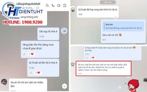 Bảng giá sửa tủ lạnh giá rẻ tại Quận 1 - Cập nhật 24h