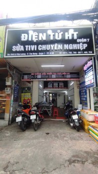 Sửa Bếp Từ Tại Quận 7 - Dịch Vụ Sửa Bếp Từ Giá Rẻ Chỉ Từ 149k