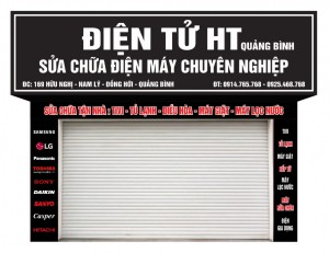 Sửa Tivi Quảng Bình - Dịch vụ sửa tivi tại nhà uy tín giá rẻ