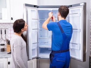 Sửa tủ lạnh tại Sóc Trăng - Bảng giá sửa tủ lạnh cập nhật 24h