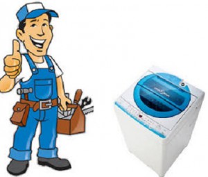 Sửa máy giặt Đắk Nông - Bảng giá dịch vụ giá rẻ 24h
