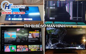 Bảng giá thay màn hình tại Huyện Thành Trì - Bảo hành 12 tháng 