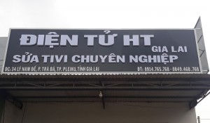Sửa tủ lạnh tại Gia Lai - Bảo hành miễn phí tại nhà 12 tháng