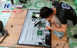 Sửa Tivi Samsung Ở Sóc Trăng - Bảng giá dịch vụ sửa tivi samsung
