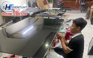 Thay Màn Hình Tivi Samsung 55 Inch Giá Bao Nhiêu? (Cập nhật 1h)