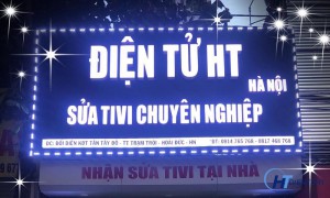 Sửa chữa tivi tại nhà ở Hà Nội - Gọi ngay 24/24: 0966 770 564