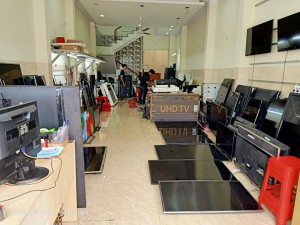 Châu Thành Sửa Tivi ,Tủ Lạnh, Máy Giặt Uy Tín, Giá Rẻ Tại Long An