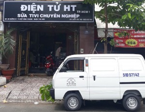Sửa chữa thay thế màn hình tivi tại Thủ Đức HCM. Gọi ngay: 0966770564