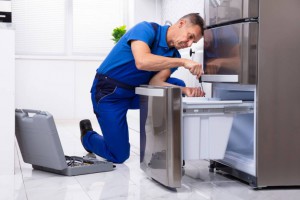 Sửa tủ lạnh tại Quận 1 - Chuyên gia sửa tủ lạnh Điện Tử HT 