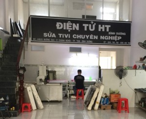 Sửa tivi tại nhà ở Bình Dương - Gọi ngay: 0966770564