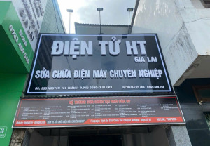 Sửa Bếp Từ Tại Gia Lai - Dịch Vụ Sửa Bếp Từ Lấy Liền Tại Nhà