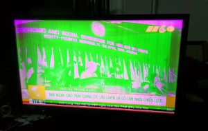 Các thông tin cần biết về dịch vụ sửa chữa TV Đà Lạt