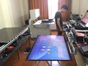 Dịch vụ thay thế màn hình tivi giá rẻ tại Quận 9