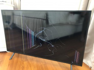 Dịch vụ thay thế màn hình TV giá rẻ tại Huyện Bình Chánh