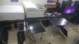 Hệ thống điện tử HT_NGUYỄN KIM cung cấp dịch vụ thay thế màn hình tivi giá rẻ tại Huyện Củ Chi