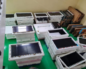 Giá thay màn hình tv samsung Kiên Giang tại Hệ thống điện tử HT_NGUYỄN KIM