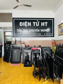 Địa chỉ thay màn hình tv uy tín