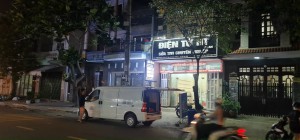 Dịch vụ sửa chữa TV giá rẻ tại huyện Củ Chi