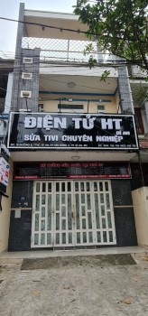 Sửa chữa TV tại Dĩ An