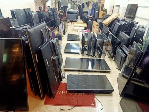 Thay bo mạch TV chính hãng tỉnh Quy Nhơn