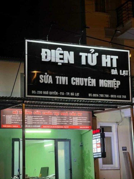 KHU VỰC ĐÀ LẠT