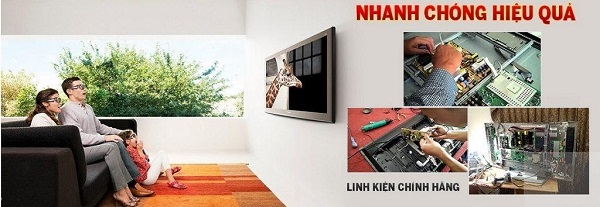 sua tivi uy tin tai vinh long 2