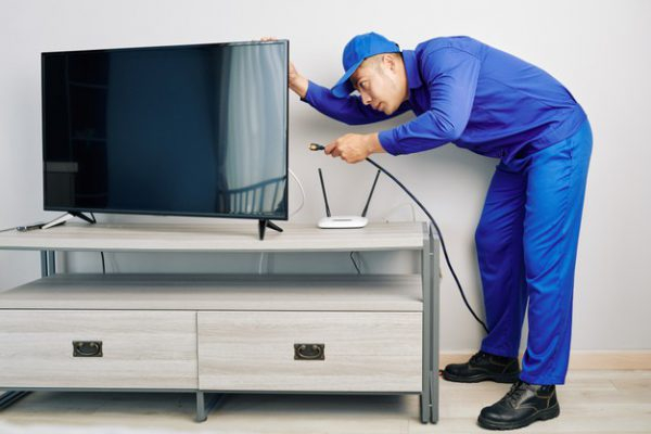  Dịch vụ tận tình và tận tâm