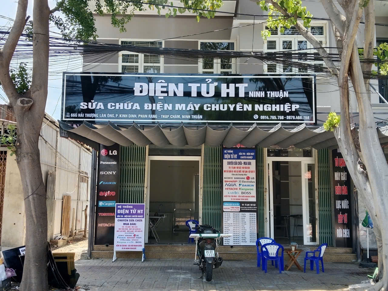 ninhthuan
