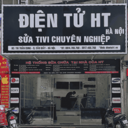 KHU VỰC HÀ NỘI