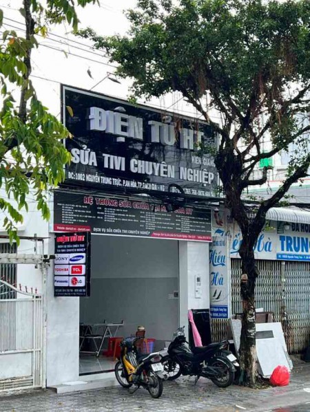 KHU VỰC KIÊN GIANG
