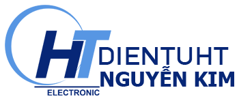 Hệ Thống Điện Tử HT_NGUYỄN KIM