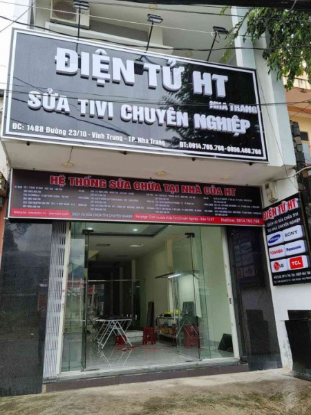 KHU VỰC NHA TRANG