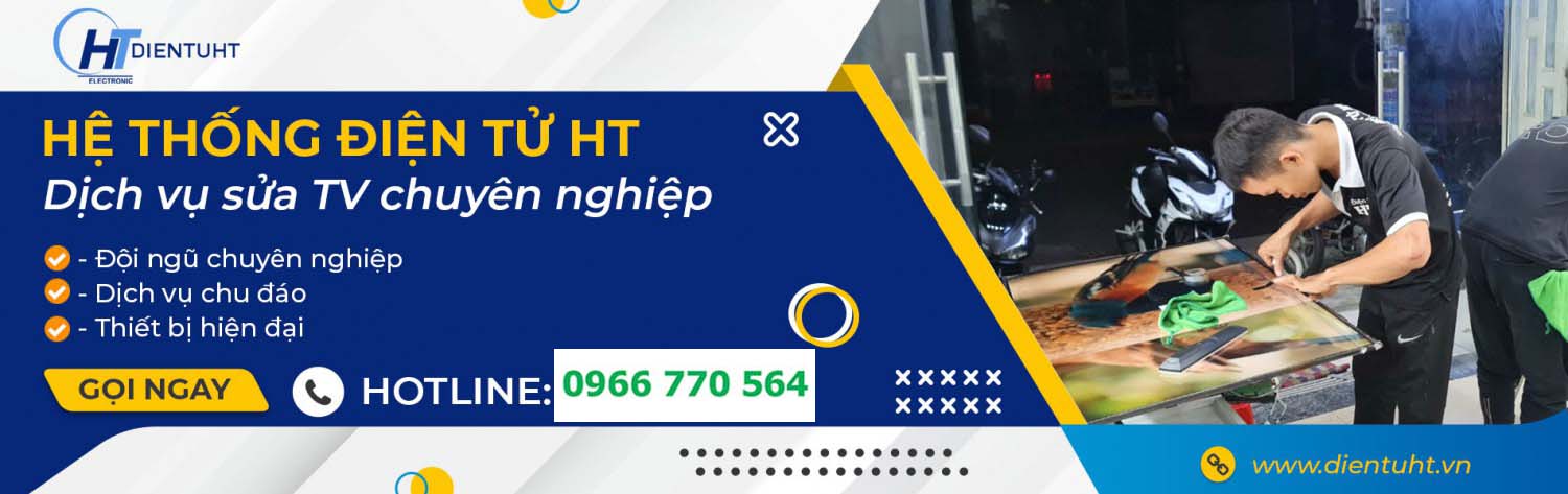 Điện Tử HT_NGUYỄN KIM