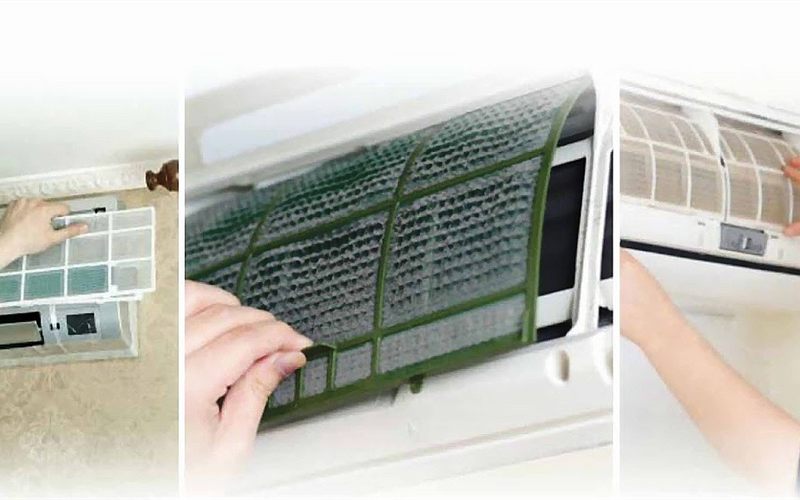 Sửa máy lạnh quận 11 tại nhà NGUYỄN KIM