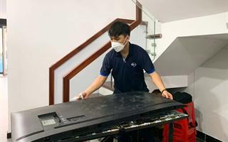 Sửa tivi tại Bình Dương - NGUYỄN KIM