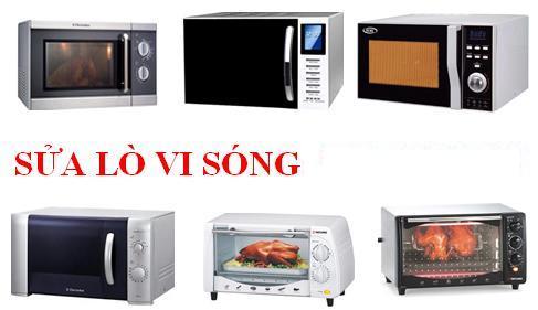 Sửa Chữa Lò Vi Sóng tại Hải Phòng. ĐT: 0934.363.464