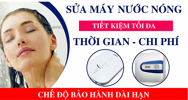 Dịch vụ sửa máy nước nóng lạnh tại nhà TP.HCM - Công Ty Điện Lạnh Kim Tín  Phát