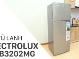 Sửa Tủ Lạnh Electrolux