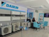 BẢO HÀNH DAIKIN