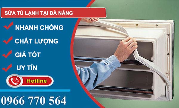 sửa tủ lạnh tại Đà Nẵng